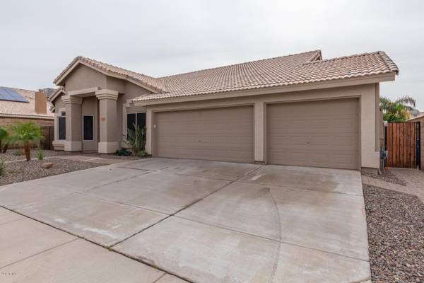 Glendale, AZ 85310,4329 W CALLE LEJOS --