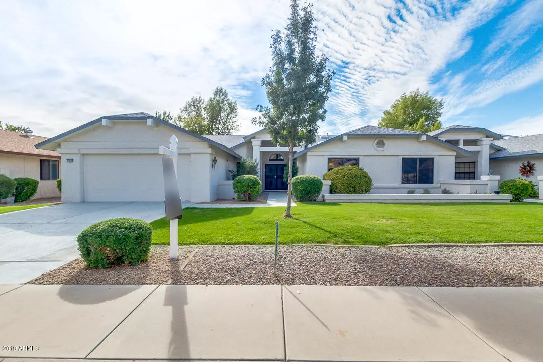 Sun City West, AZ 85375,13035 W BALLAD Drive