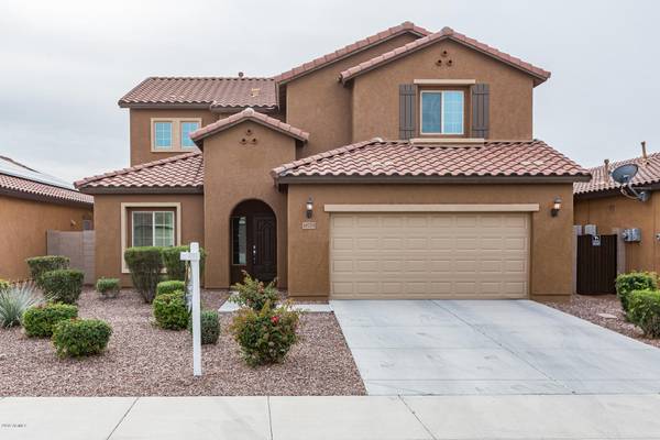 Peoria, AZ 85383,10775 W YEARLING Road