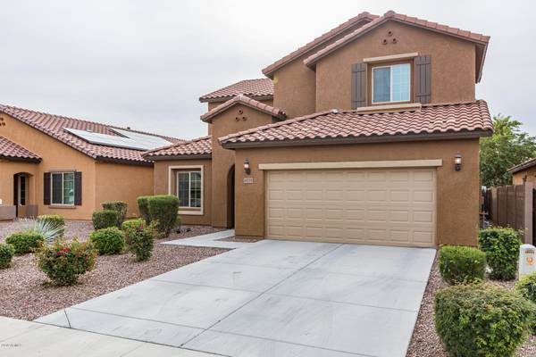 Peoria, AZ 85383,10775 W YEARLING Road