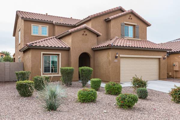 Peoria, AZ 85383,10775 W YEARLING Road