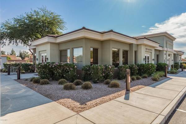 Mesa, AZ 85203,2158 N GILBERT Road #123