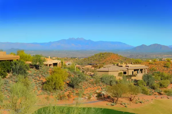 Fountain Hills, AZ 85268,9430 N LAVA BLUFF Trail #21