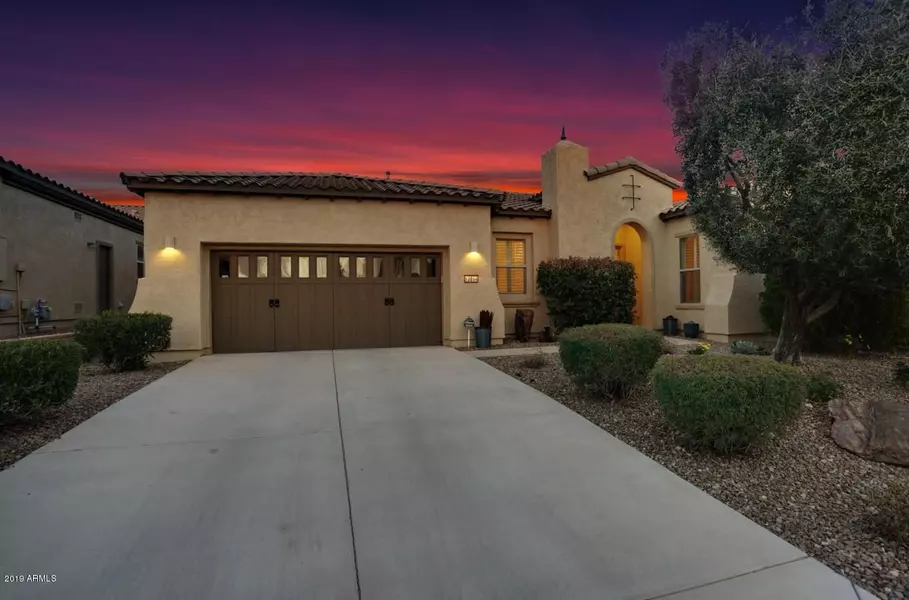 12854 W GAMBIT Trail, Peoria, AZ 85383