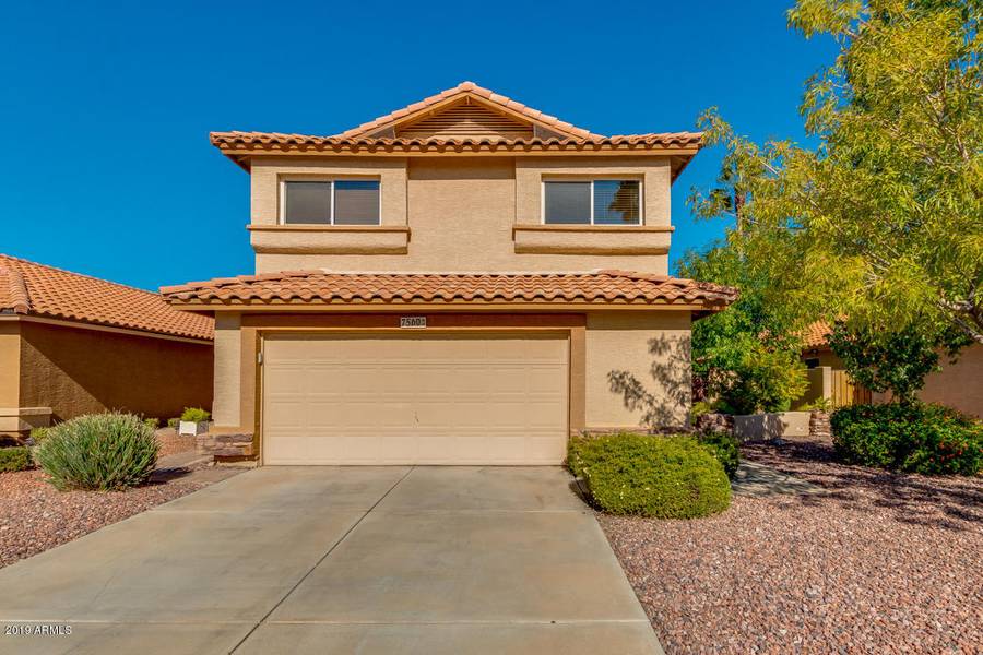 7560 W Kerry Lane, Glendale, AZ 85308