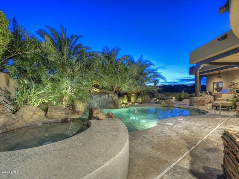 16039 E STAR GAZE Trail, Fountain Hills, AZ 85268