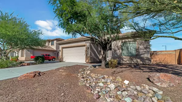 Buckeye, AZ 85396,29782 W MITCHELL Avenue