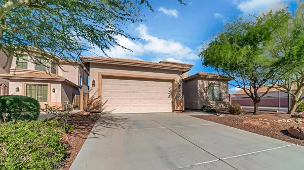 29782 W MITCHELL Avenue, Buckeye, AZ 85396