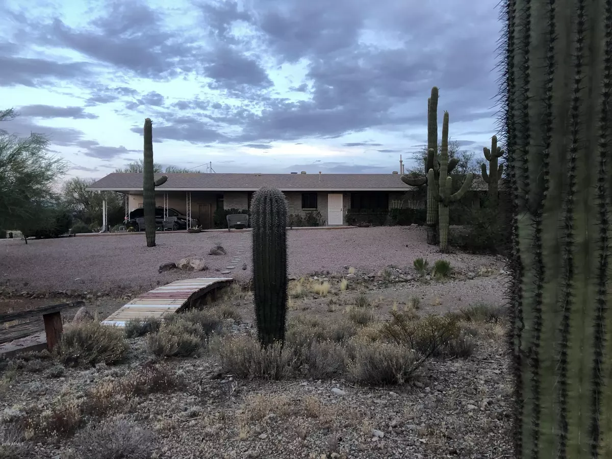 Tucson, AZ 85743,7350 N WADE Road