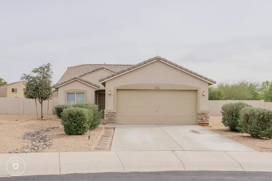 16185 W LUPINE Avenue, Goodyear, AZ 85338