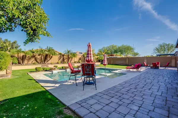 Peoria, AZ 85383,10022 W PATRICK Lane