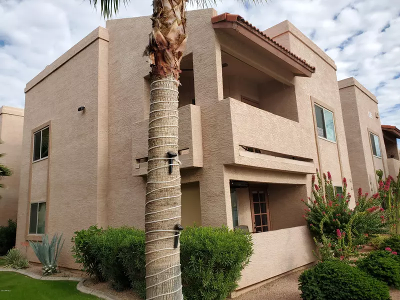 145 N 74TH Street #240, Mesa, AZ 85207