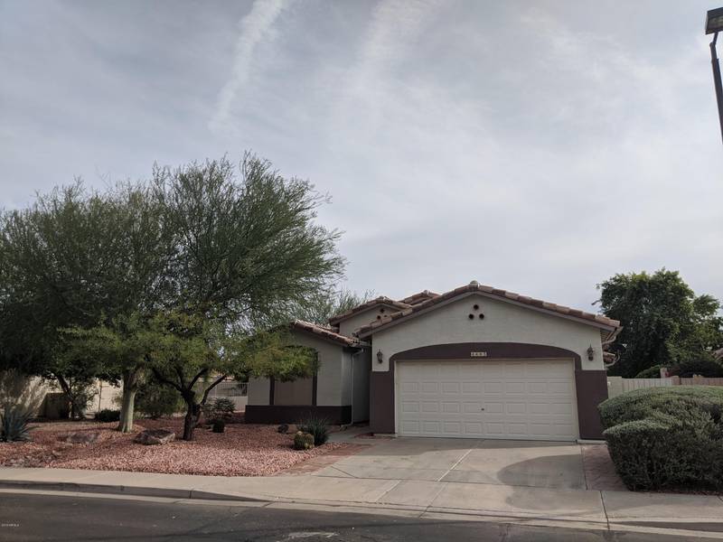 4483 E APRICOT Lane, Gilbert, AZ 85298