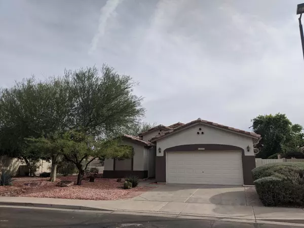 4483 E APRICOT Lane, Gilbert, AZ 85298