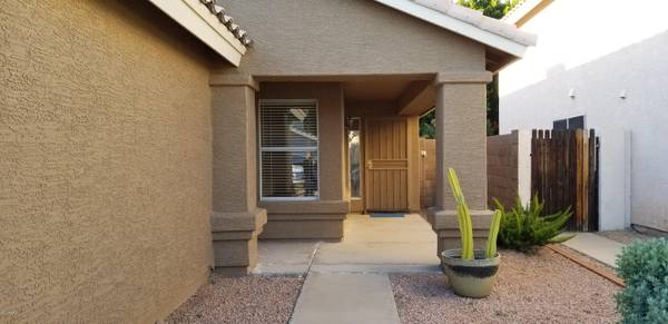 Glendale, AZ 85308,5002 W ORAIBI Drive