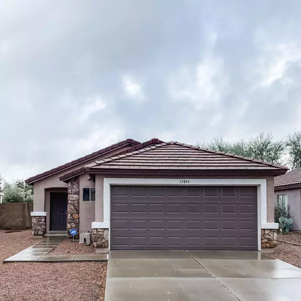 13844 N 150th Lane, Surprise, AZ 85379