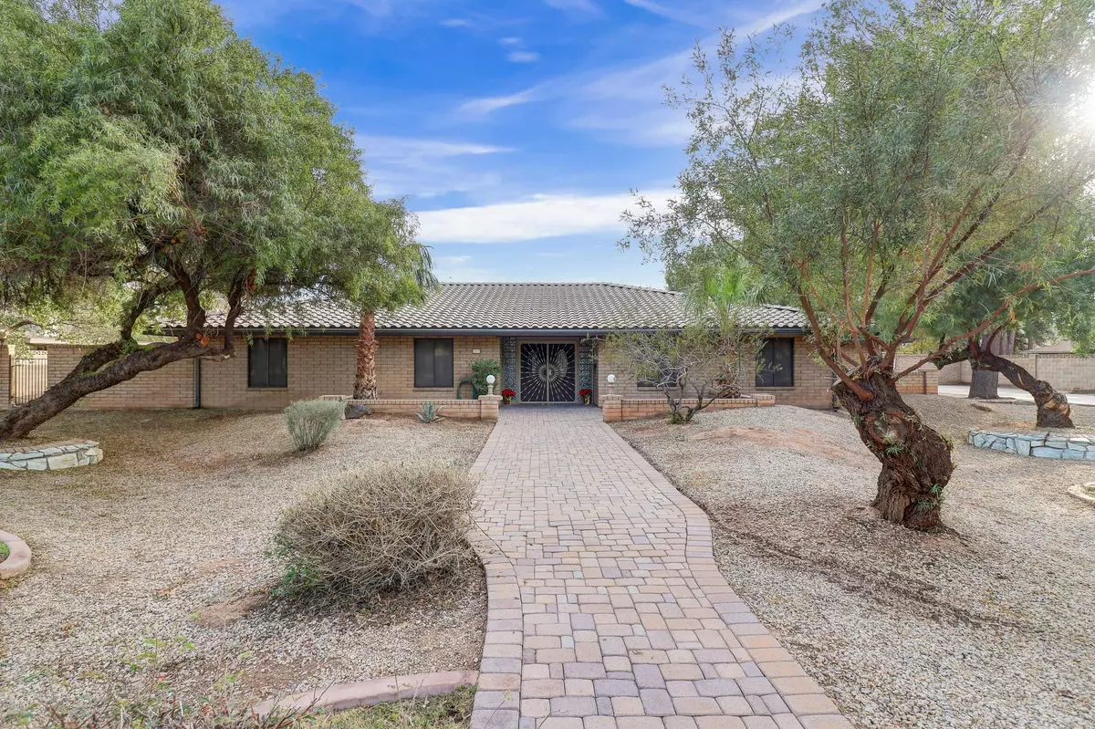 Laveen, AZ 85339,5137 W LA MIRADA Drive