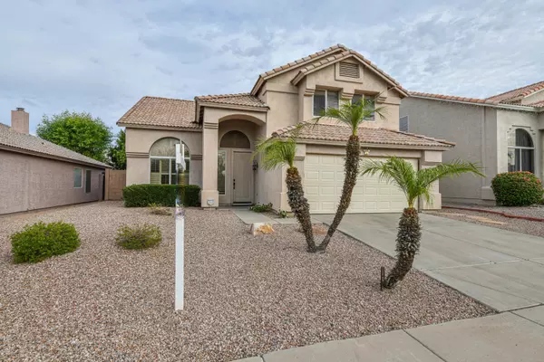 1440 E BEHREND Drive, Phoenix, AZ 85024