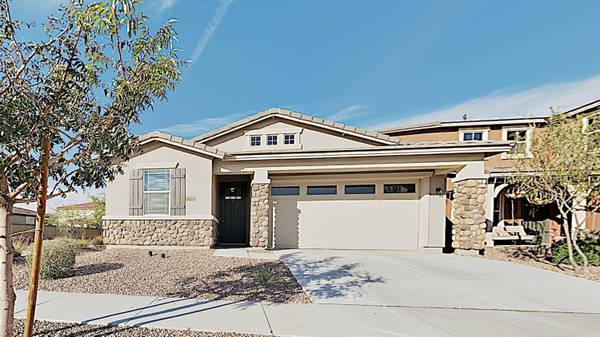 Tolleson, AZ 85353,10432 W CHICKASAW Street