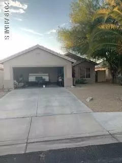 2422 S BERNARD --, Mesa, AZ 85209