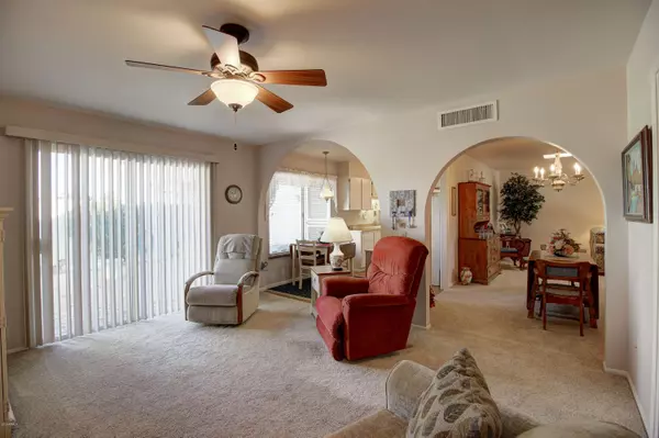 Sun City West, AZ 85375,13207 W ALEPPO Drive