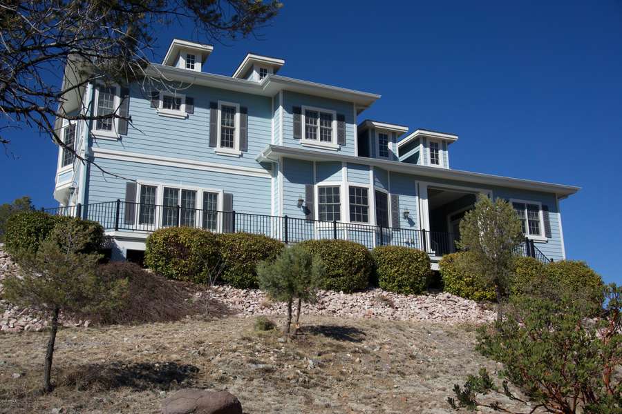 200 SHEFFIELD Drive, Prescott, AZ 86303