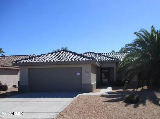 16325 W TIERRA Way, Surprise, AZ 85374