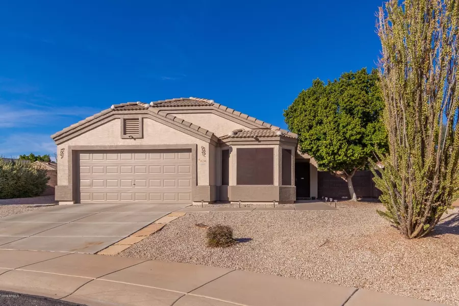 16216 W ACAPULCO Circle, Surprise, AZ 85379