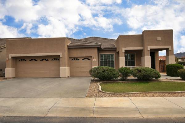 Laveen, AZ 85339,9415 S 45TH Drive