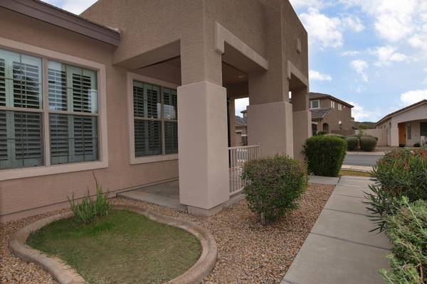 Laveen, AZ 85339,9415 S 45TH Drive