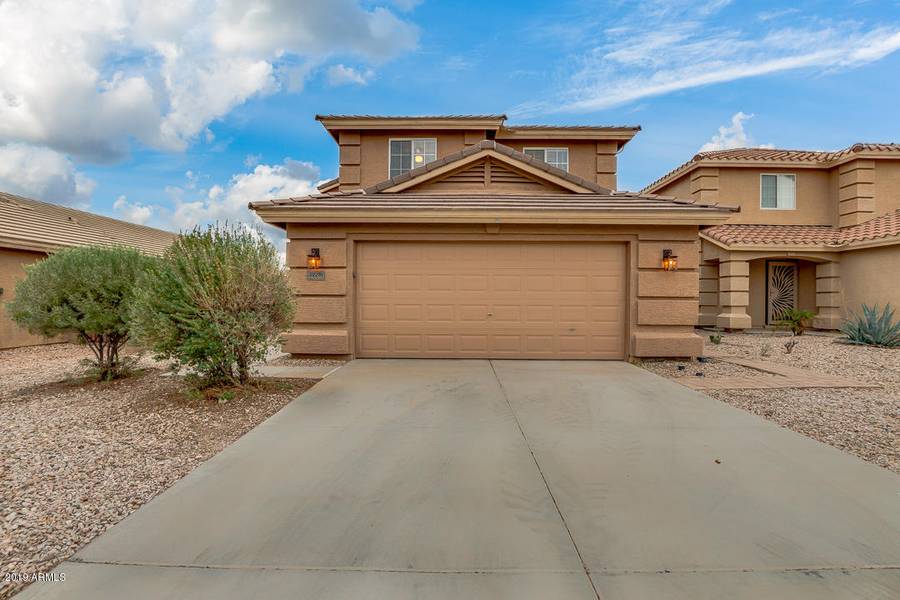 22281 W MORNING GLORY Street, Buckeye, AZ 85326