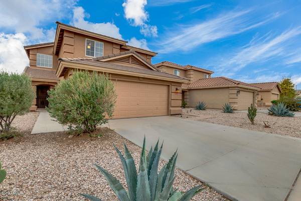 Buckeye, AZ 85326,22281 W MORNING GLORY Street