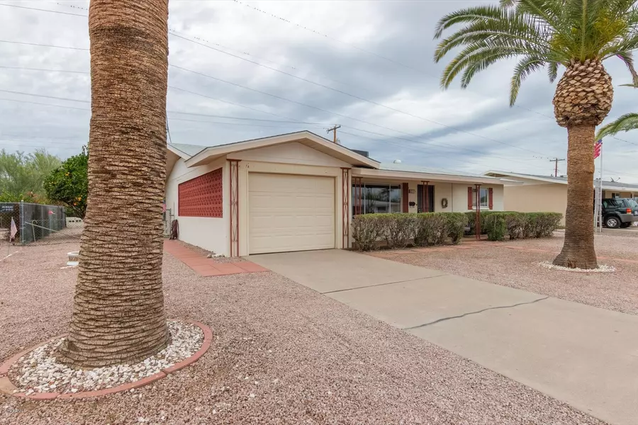 5416 E COLBY Street, Mesa, AZ 85205