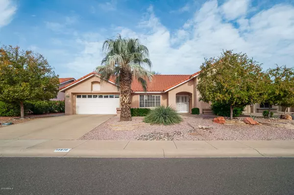 Sun City West, AZ 85375,13516 W WHITE WOOD Drive W