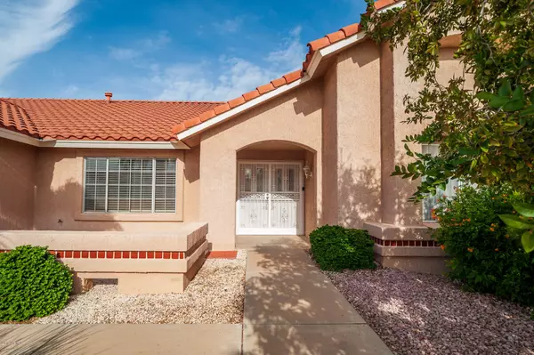 Sun City West, AZ 85375,13516 W WHITE WOOD Drive W