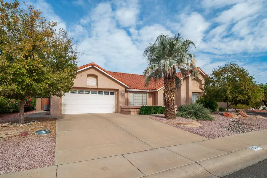 13516 W WHITE WOOD Drive W, Sun City West, AZ 85375