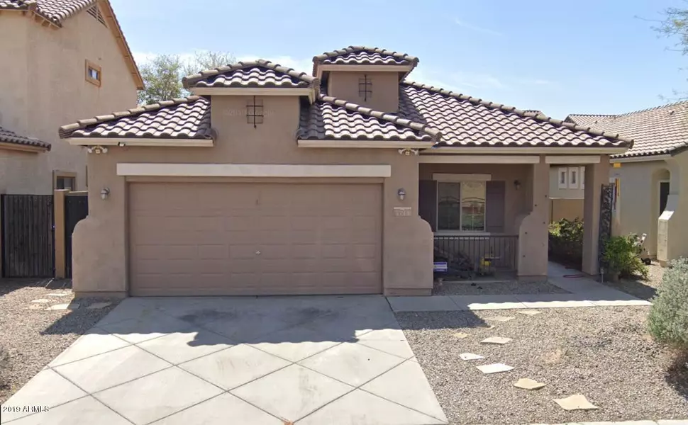 5115 W Glass Lane, Laveen, AZ 85339