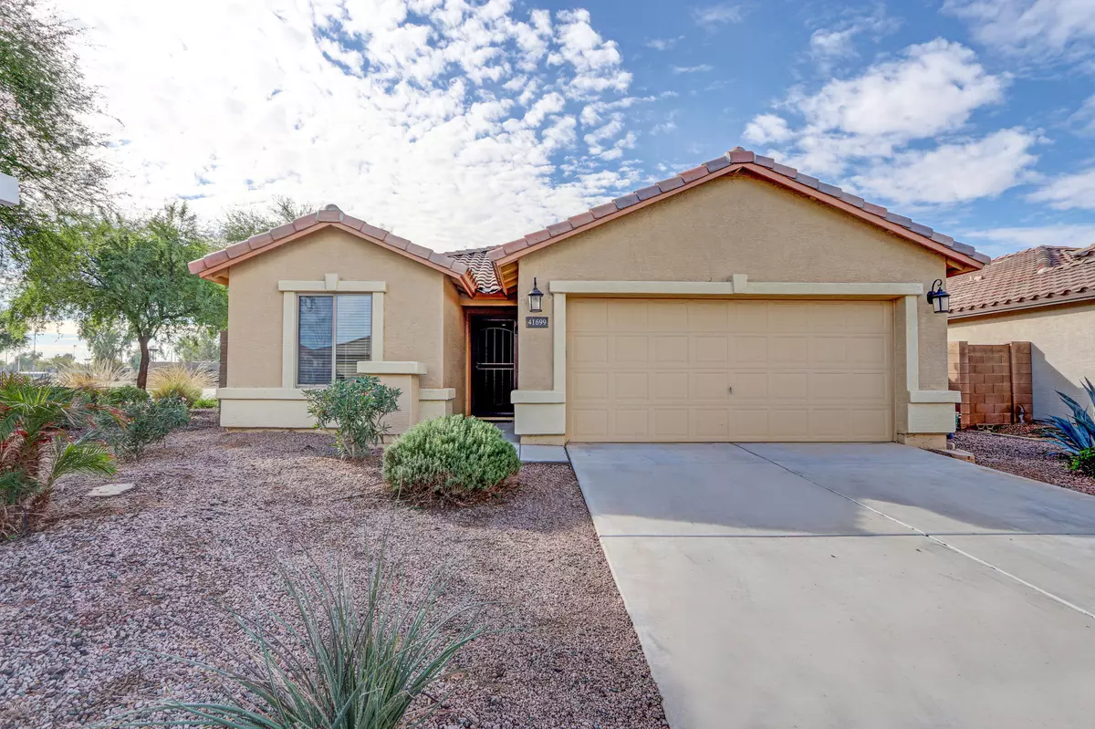 Maricopa, AZ 85138,41699 W Somerset Drive