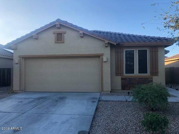 12201 W SAGUARO Lane, El Mirage, AZ 85335