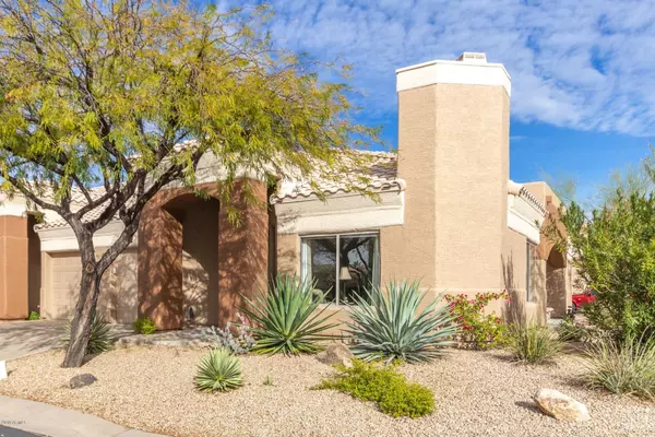 Fountain Hills, AZ 85268,16450 E AVE OF THE FOUNTAINS -- #18