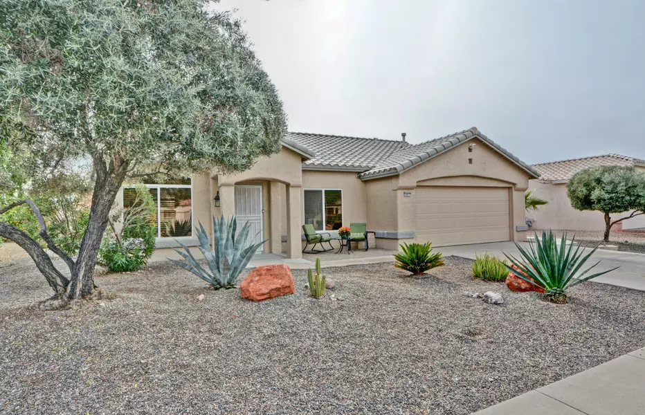 14017 W RICO Drive, Sun City West, AZ 85375