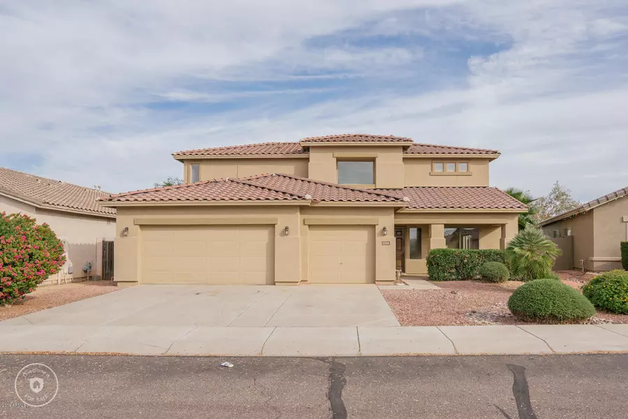 3359 N 128TH Avenue, Avondale, AZ 85392