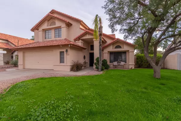 Avondale, AZ 85392,3809 N ASPEN Drive