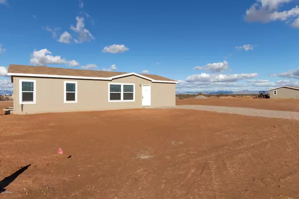 12210 E POT O GOLD Trail, Florence, AZ 85132