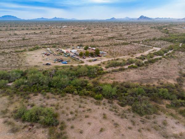 Tonopah, AZ 85354,7700 N 388th Avenue #-