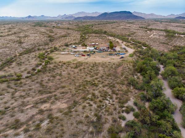 Tonopah, AZ 85354,7700 N 388th Avenue #-