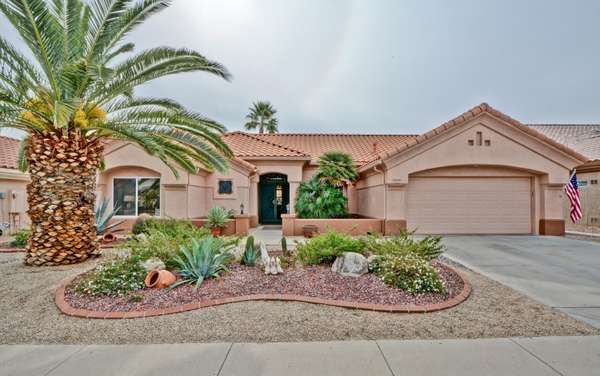 Sun City West, AZ 85375,14137 W ROBERTSON Drive