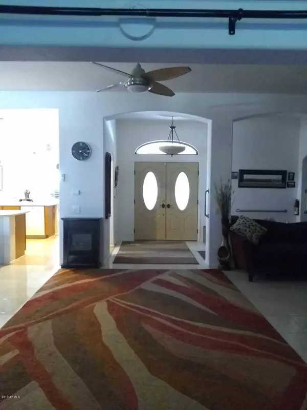 Sun City West, AZ 85375,15302 W GREYSTONE Drive