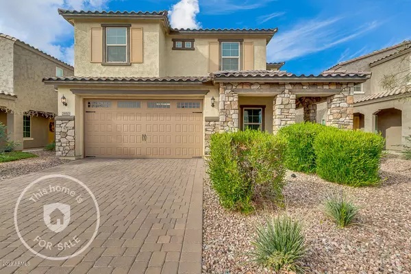 2610 E HICKORY Street, Gilbert, AZ 85298