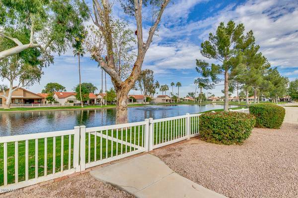 25254 S Cloverland Drive, Sun Lakes, AZ 85248